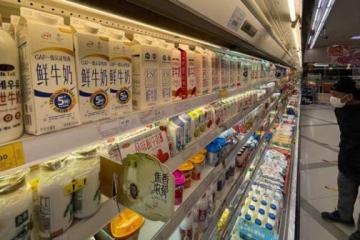 '业绩会乳企集体看好市场恢复，新一轮“技术流”内卷又现苗头